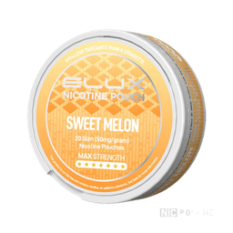 Elux Sweet Melon