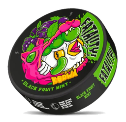 K#RWA Fatality Black Fruity Mint