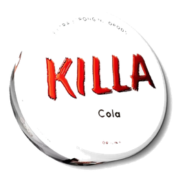 Killa Cola