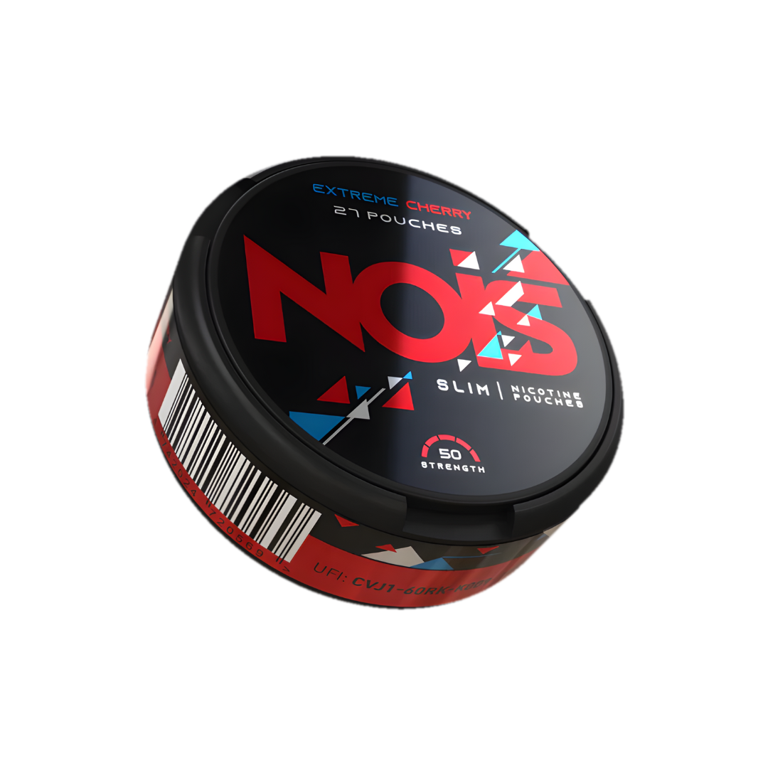 NOIS Cherry
