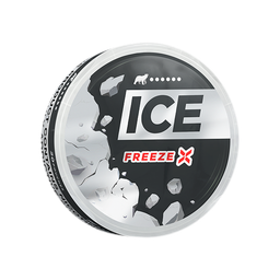 ICE Freeze X