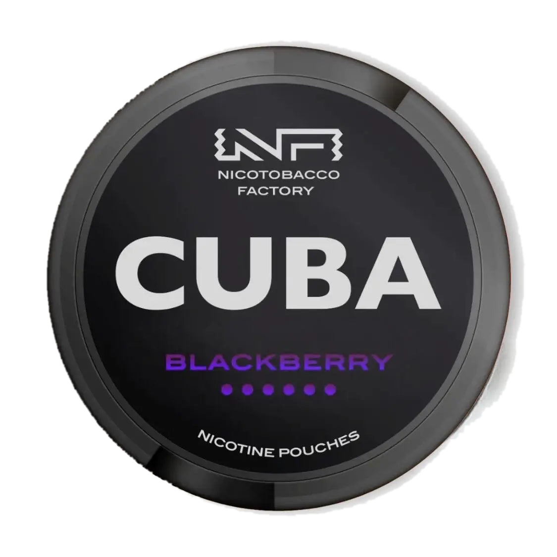 CUBA Blackline Cherry