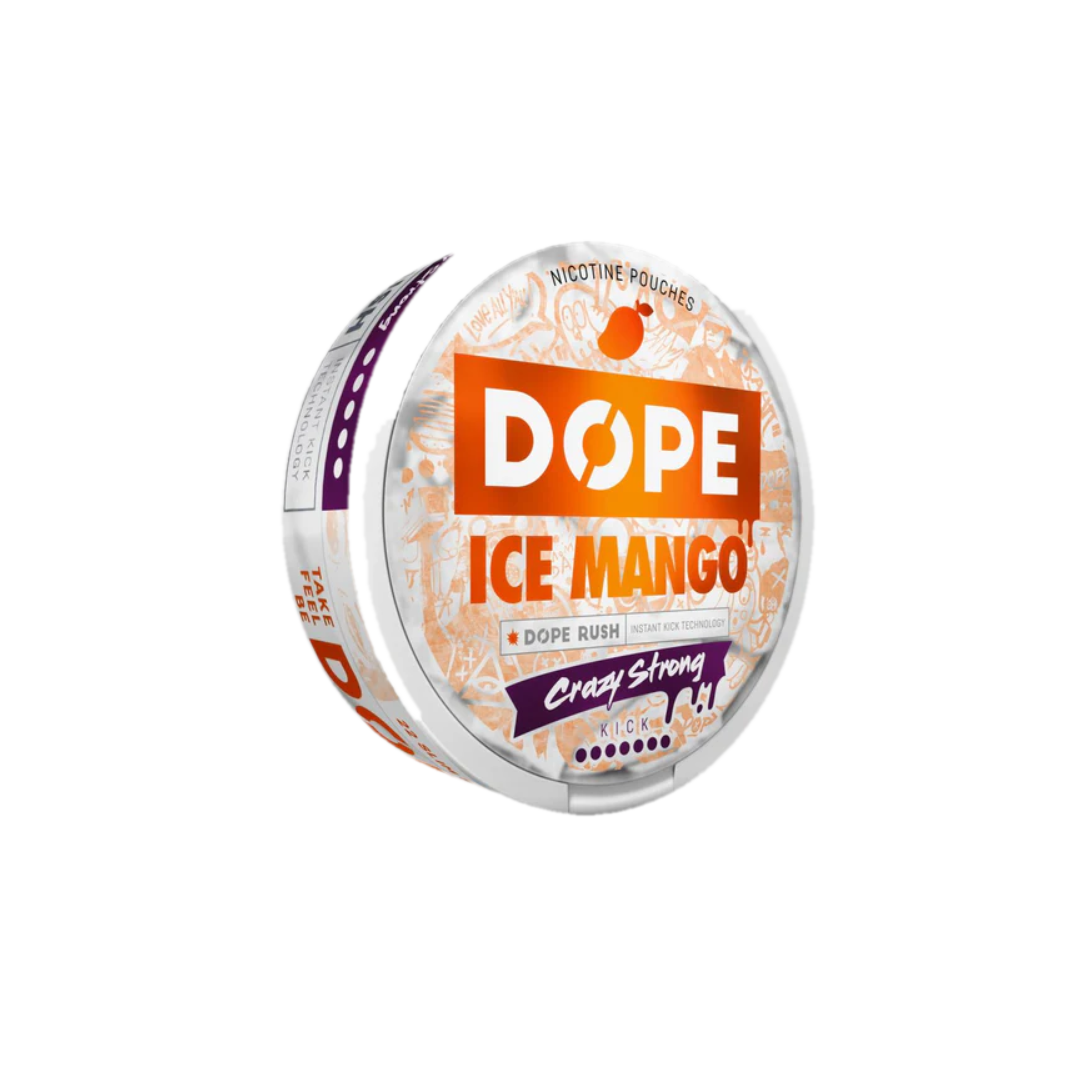 DOPE Ice Mango