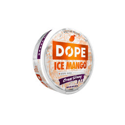 DOPE Ice Mango