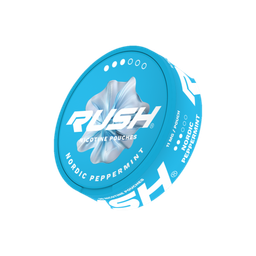 RUSH Nordic Peppermint