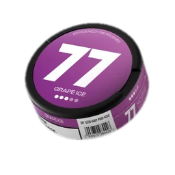 77 Grape Ice