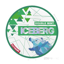 ICEBERG Double Mint