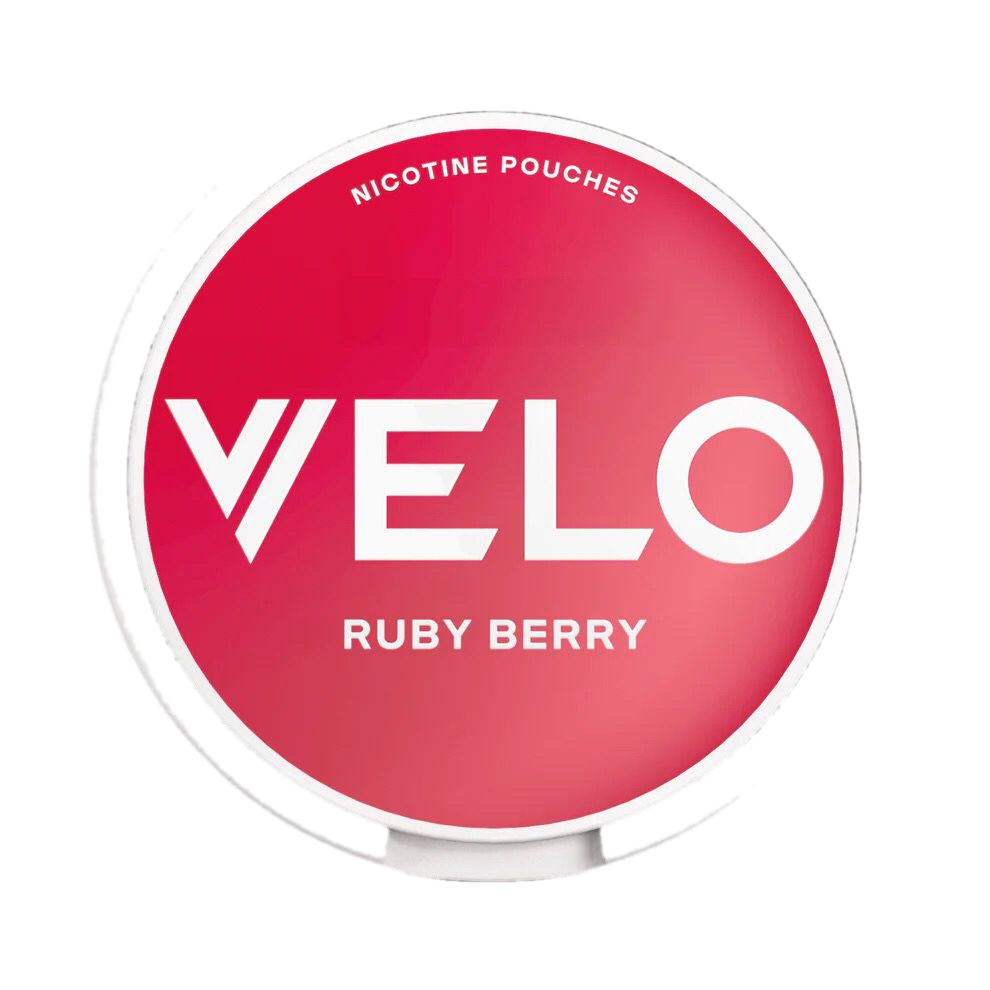 VELO Ruby Berry