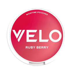 VELO Ruby Berry