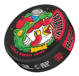 K#RWA Fatality Apple Energy Drink