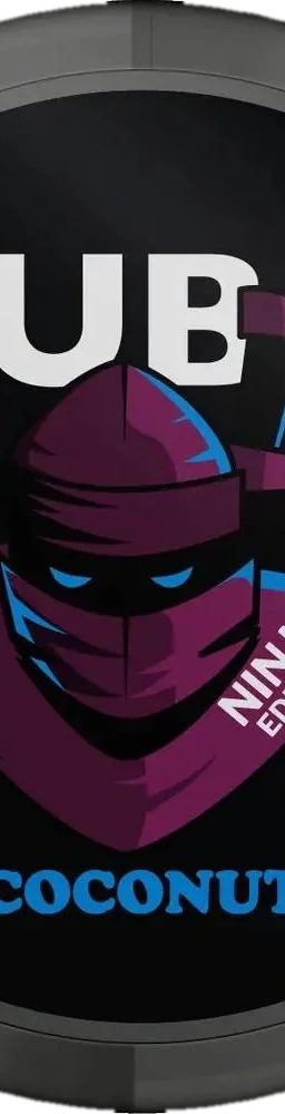 CUBA Ninja Coconut