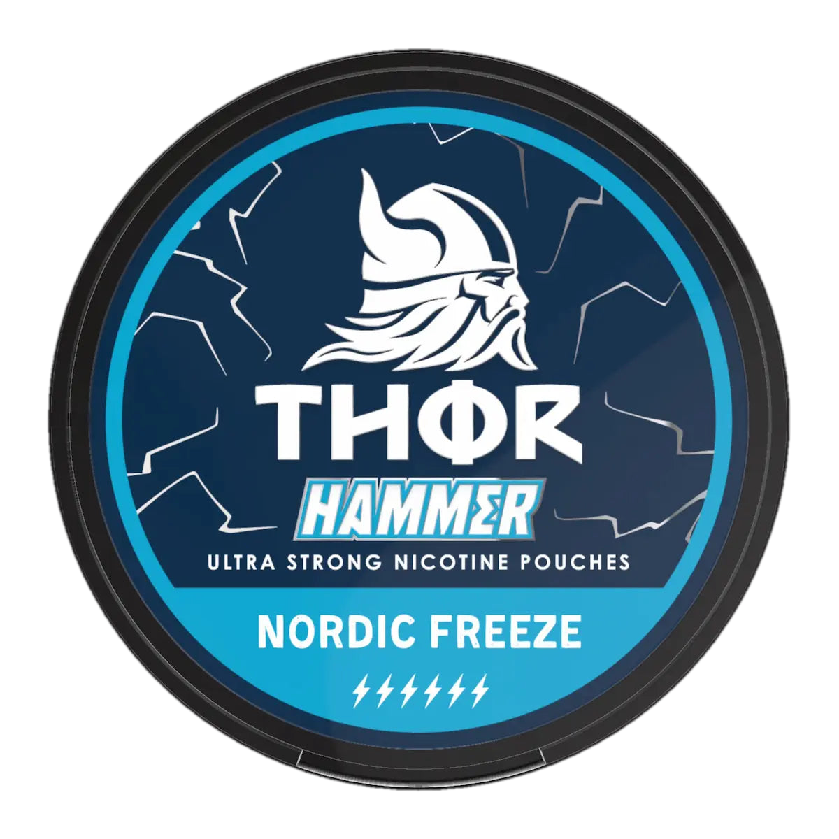 THOR Nordic Freeze