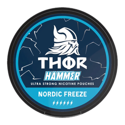 THOR Nordic Freeze
