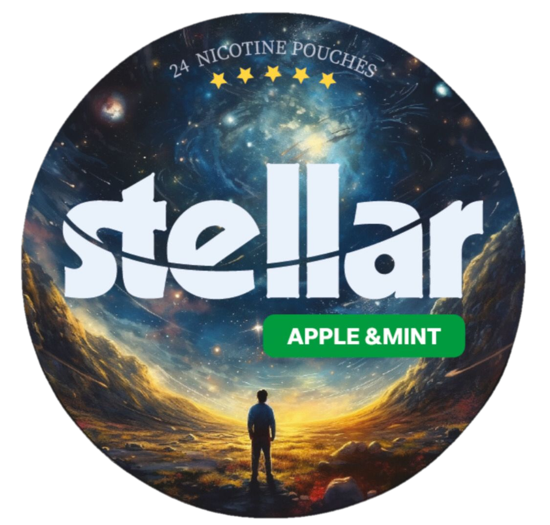 STELLAR Apple Mint