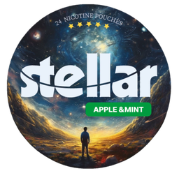 STELLAR Apple Mint