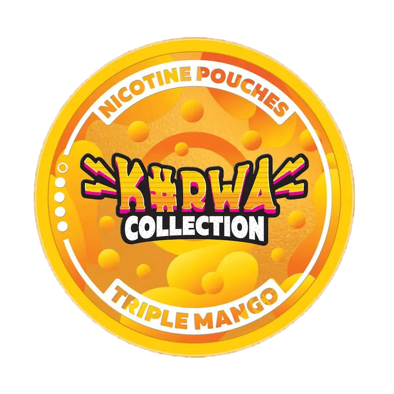 K#RWA Triple Mango