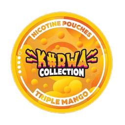 K#RWA Triple Mango