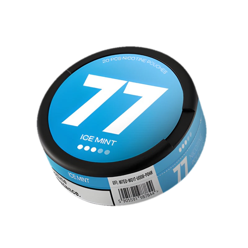 77 Ice Mint