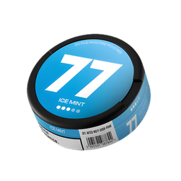 77 Ice Mint