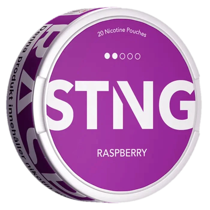 STNG Raspberry