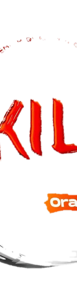 Killa Exclusive Orange