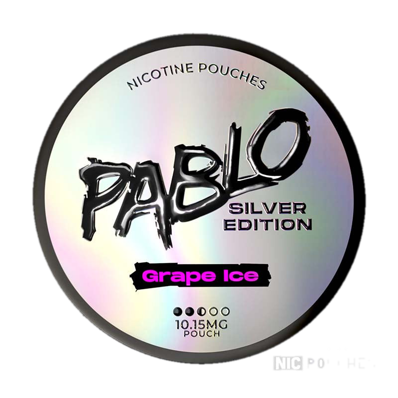 PABLO Grape Ice