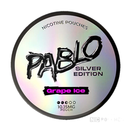 PABLO Grape Ice