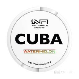 CUBA Watermelon