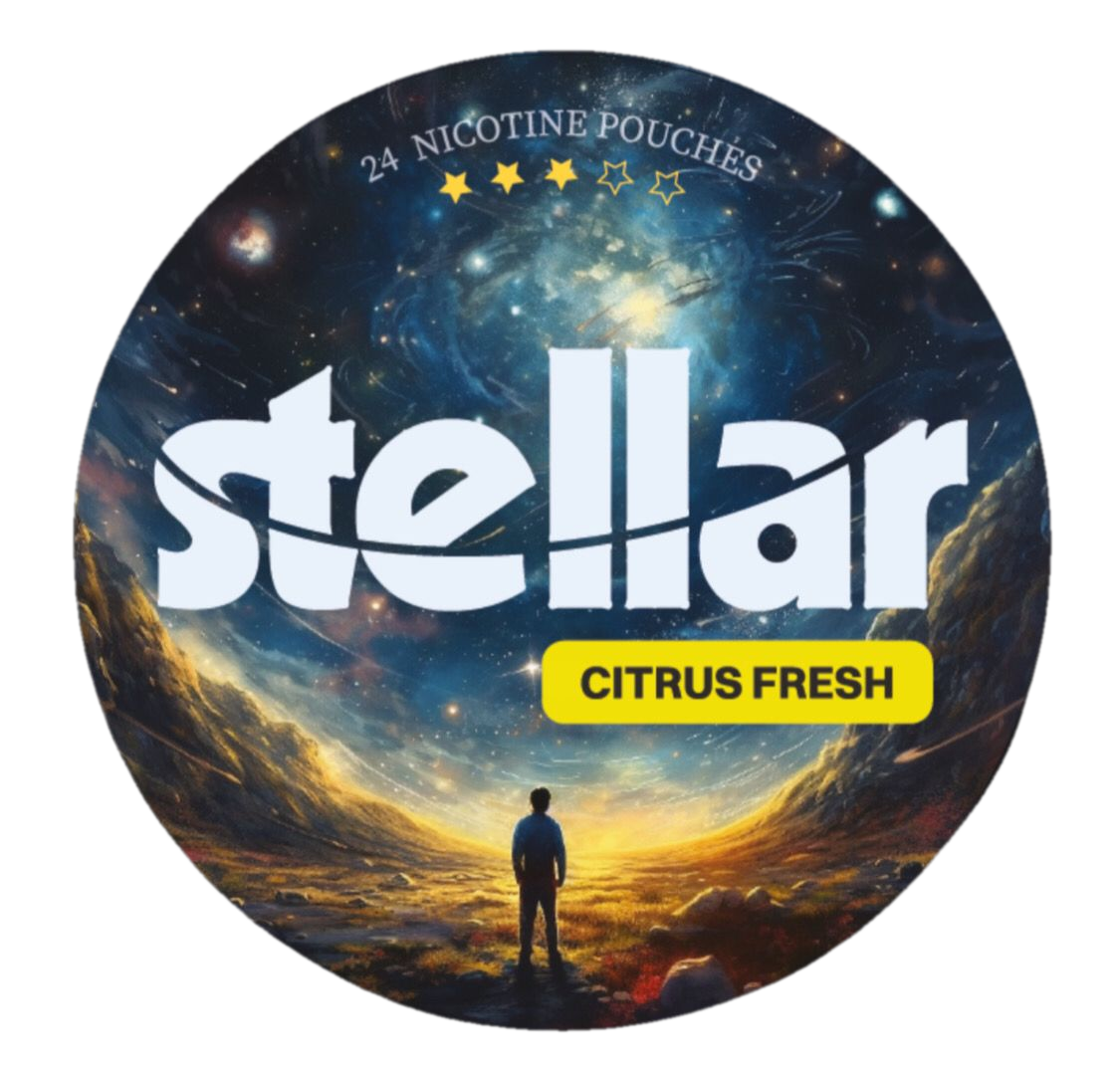 STELLAR Citrus