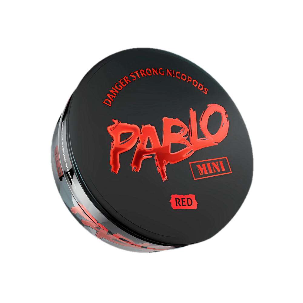 PABLO Red