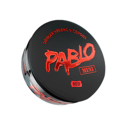 PABLO Red