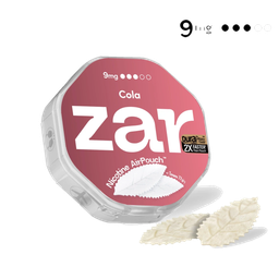 Zar Cola
