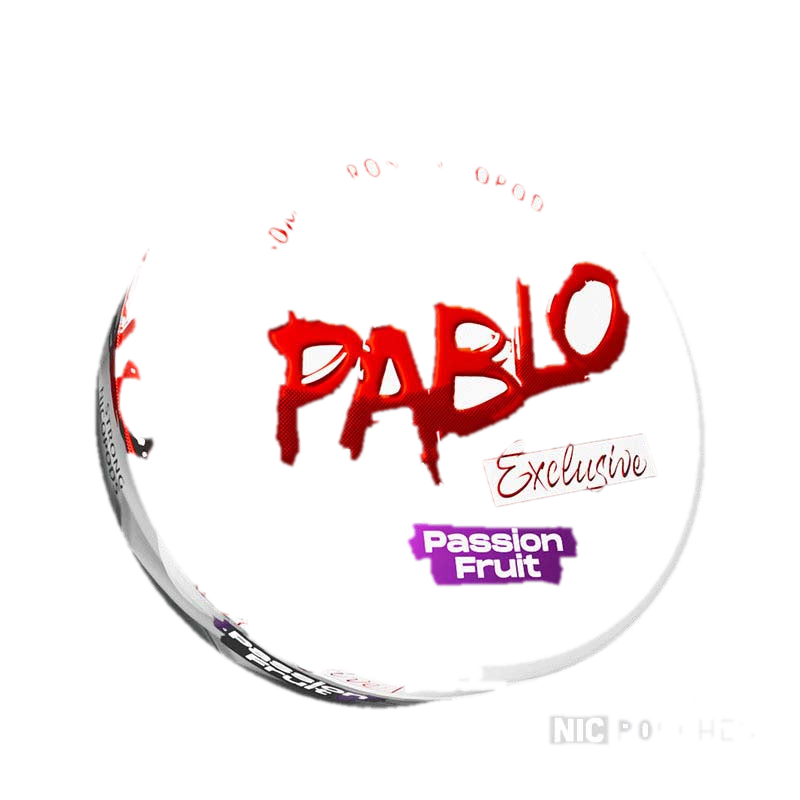 PABLO Passion Fruit