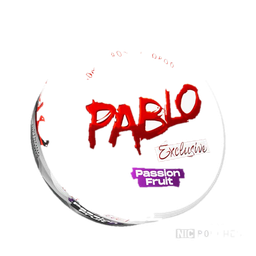 PABLO Passion Fruit