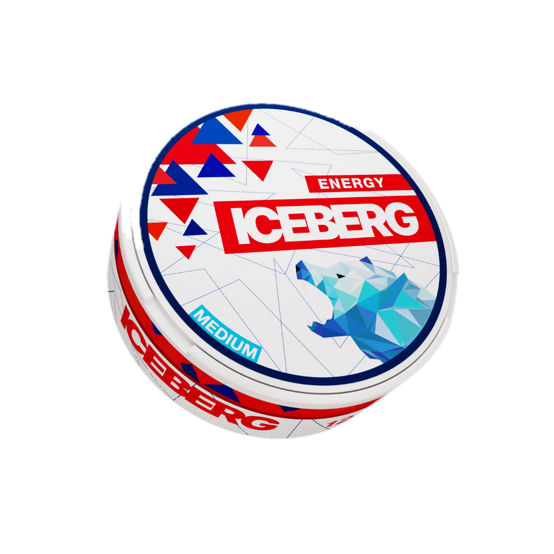 ICEBERG Energy