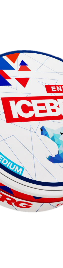 ICEBERG Energy