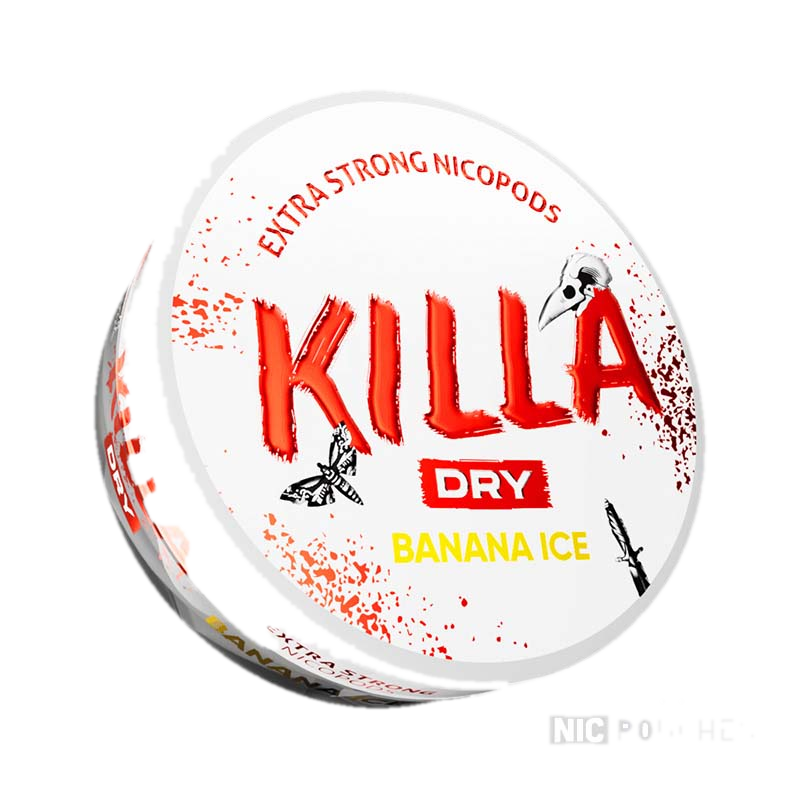 Killa Banana Ice