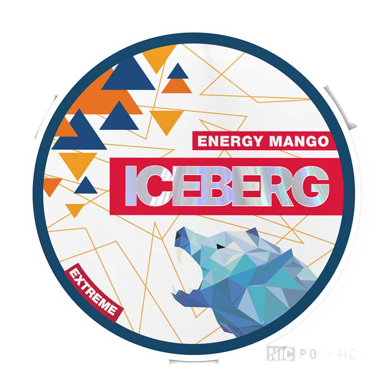 ICEBERG Energy