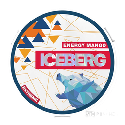 ICEBERG Energy