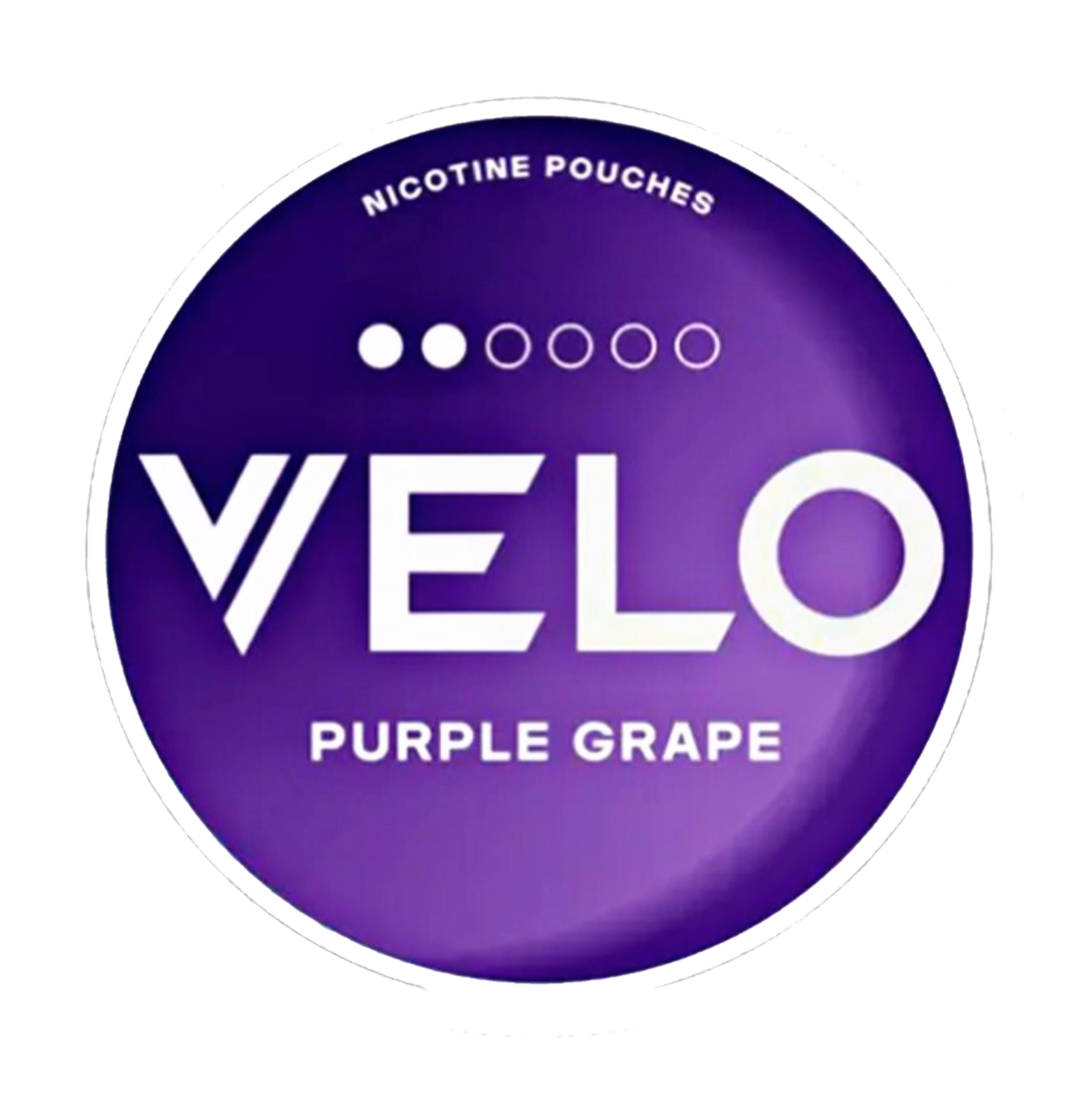 VELO Purple Grape