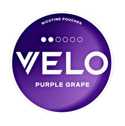 VELO Purple Grape