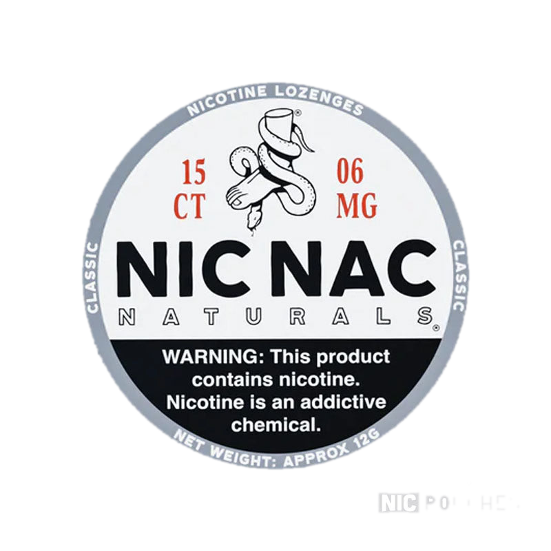 Nic Nac Classic