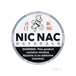 Nic Nac Classic