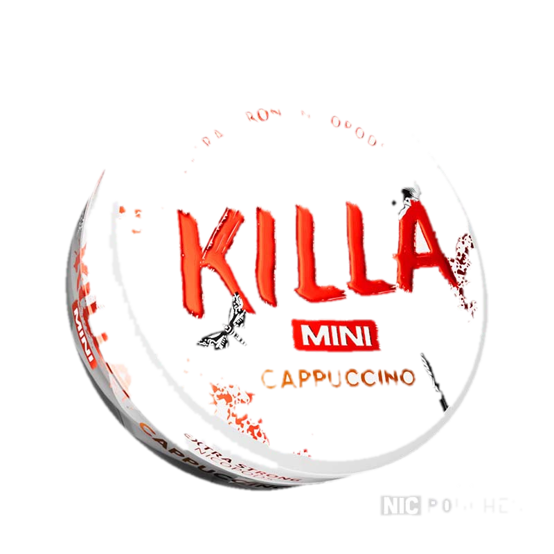 Killa Cappuccino