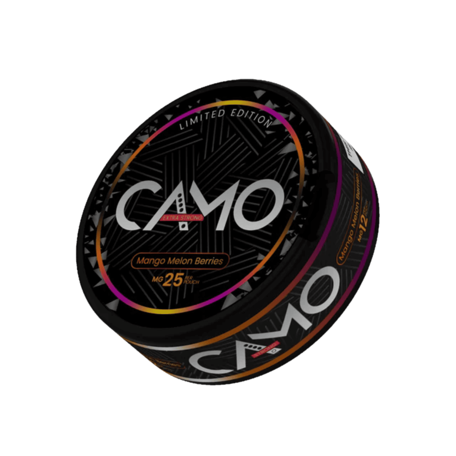 CAMO Mango Melon Berries