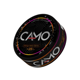 CAMO Mango Melon Berries