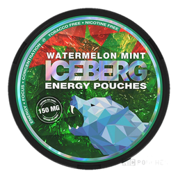ICEBERG Watermelon Mint