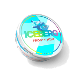 ICEBERG Frosty Mint
