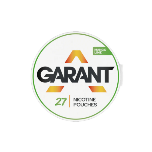 GARANT Mango Lime