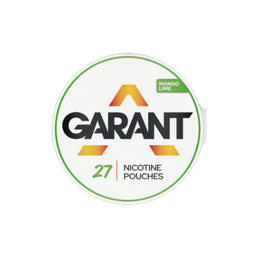 GARANT Mango Lime